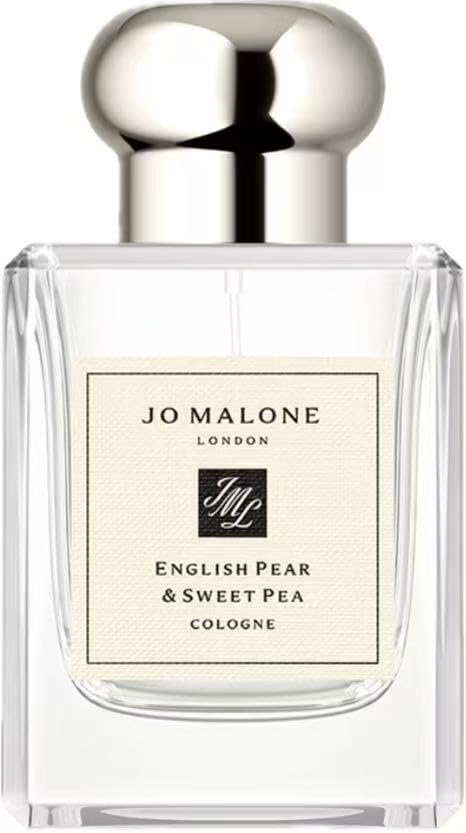 Amazon.com : Jo Malone English Pear & Sweet Pea Cologne 1.7 Oz